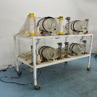 CBC Clean Quad Flexible Isolator image 0